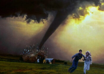 “TWISTERS”: LA SECUELA DE “TWISTER” LLEGA A LOS CINES ESTE AÑO