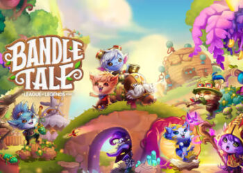 "BANDLE TALE: A LEAGUE OF LEGENDS STORY" LLEGA A NINTENDO SWITCH CON FECHA DE LANZAMIENTO, PRECIO Y TAMAÑO DE DESCARGA CONFIRMADOS 3 “BANDLE TALE: A LEAGUE OF LEGENDS STORY” LLEGA A NINTENDO SWITCH CON FECHA DE LANZAMIENTO, PRECIO Y TAMAÑO DE DESCARGA CONFIRMADOS