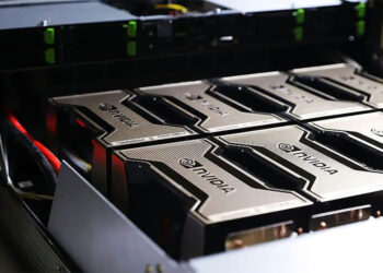 NVIDIA EXPANDE SU NEGOCIO CON CHIPS DE INTELIGENCIA ARTIFICIAL PERSONALIZADOS