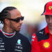CHARLES LECLERC Y LEWIS HAMILTON SERÁN LOS PILOTOS DE FERRARI EN LA TEMPORADA 2025 DE F1 7 CHARLES LECLERC Y LEWIS HAMILTON SERÁN LOS PILOTOS DE FERRARI EN LA TEMPORADA 2025 DE F1