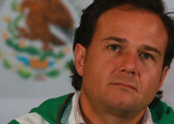 DELEGACIÓN MEXICANA PARA PARÍS 2024 SE ASEMEJA A LA EXITOSA PARTICIPACIÓN EN LONDRES 2012, SEGÚN BERNARDO DE LA GARZA