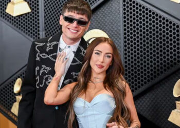 NICKI NICOLE CONFIRMA INFIDELIDAD DE PESO PLUMA TRAS VIDEO VIRAL EN REDES