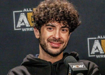 AEW RESPONDE A ACUSACIONES CONTRA WWE Y MCMAHON SOBRE SEGURIDAD EN EL AMBIENTE LABORAL