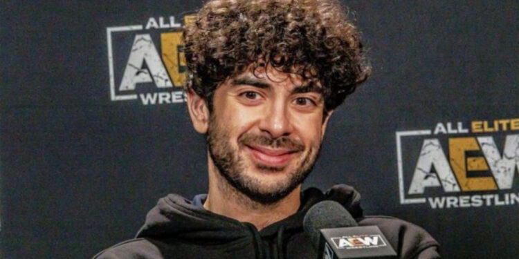 AEW RESPONDE A ACUSACIONES CONTRA WWE Y MCMAHON SOBRE SEGURIDAD EN EL AMBIENTE LABORAL 1 AEW RESPONDE A ACUSACIONES CONTRA WWE Y MCMAHON SOBRE SEGURIDAD EN EL AMBIENTE LABORAL