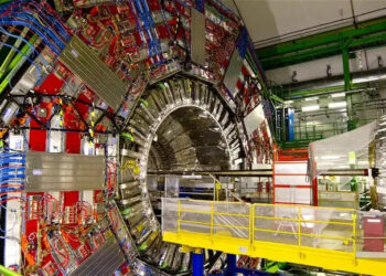 LA NASA AVANZA EN EL DESARROLLO DE UN REACTOR DE FISIÓN NUCLEAR PARA MISIONES EN LA LUNA