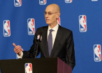 LAS VEGAS EN LA MIRA DE LA NBA PARA FUTURAS FRANQUICIAS DE EXPANSIÓN