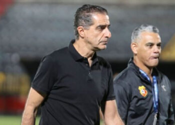 RENATO PAIVA MANTIENE RESPETO MÁXIMO HACIA HEREDIANO DE COSTA RICA ANTES DEL PARTIDO DEL JUEVES