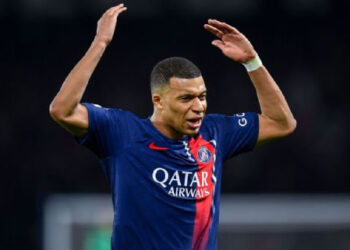 MBAPPÉ RECONOCE QUE EL PSG DEBE MEJORAR PESE A LA VICTORIA SOBRE LA REAL SOCIEDAD