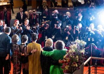 ARRANCA LA 74ª EDICIÓN DEL FESTIVAL DE CINE DE BERLÍN CON ESTRENO DE “SMALL THINGS LIKE THESE” Y POLÉMICAS POLÍTICAS