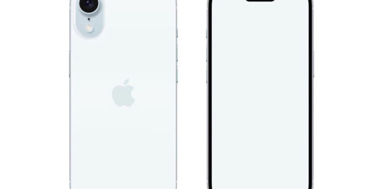 ¿QUÉ NOVEDADES TRAERÁ EL IPHONE SE DE CUARTA GENERACIÓN? 1 ¿QUÉ NOVEDADES TRAERÁ EL IPHONE SE DE CUARTA GENERACIÓN?