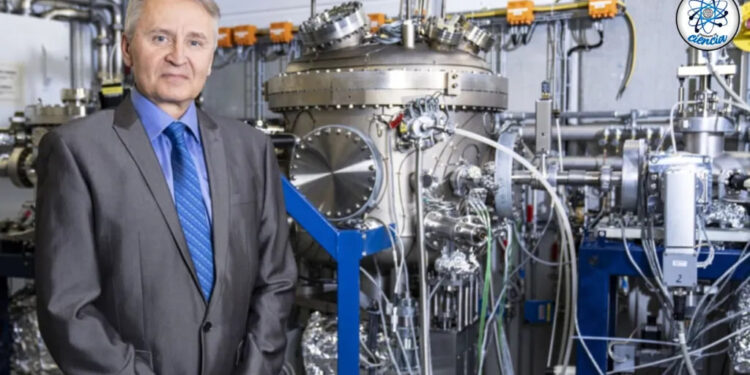 DESCUBREN UN NUEVO TIPO DE MAGNETISMO CON IMPLICACIONES REVOLUCIONARIAS 1 DESCUBREN UN NUEVO TIPO DE MAGNETISMO CON IMPLICACIONES REVOLUCIONARIAS