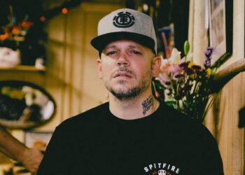 RESIDENTE ANUNCIA SU NUEVO ÁLBUM CON COLABORACIONES DESTACADAS