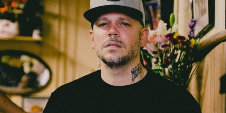 RESIDENTE ANUNCIA SU NUEVO ÁLBUM CON COLABORACIONES DESTACADAS 1 RESIDENTE ANUNCIA SU NUEVO ÁLBUM CON COLABORACIONES DESTACADAS
