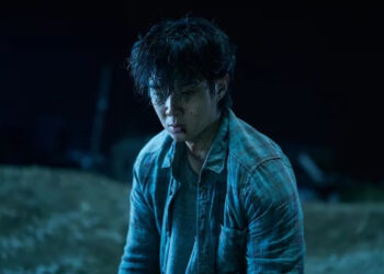 NUEVA SERIE COREANA EN NETFLIX DESAFÍA LA MORALIDAD EN LA PARADOJA DEL ASESINO