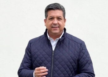 DENUNCIA CABEZA DE VACA NUEVA PERSECUCIÓN POLÍTICA EN SU CONTRA