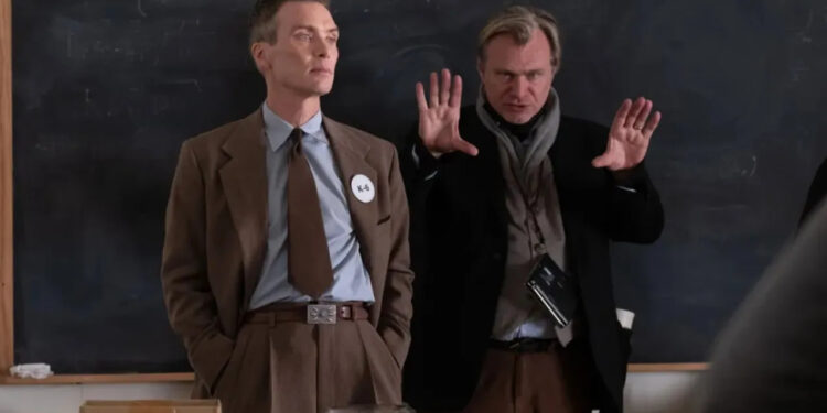 CHRISTOPHER NOLAN ESTA CONSIDERANDO DIRIGIR UNA PELÍCULA DE TERROR 1 CHRISTOPHER NOLAN ESTA CONSIDERANDO DIRIGIR UNA PELÍCULA DE TERROR