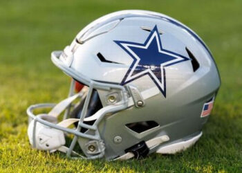 LOS DALLAS COWBOYS ENCABEZAN LA LISTA DE LAS FRANQUICIAS DEPORTIVAS MÁS VALIOSAS DEL MUNDO