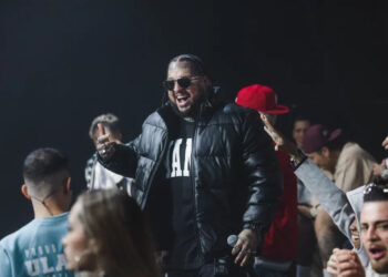 LA GRAN FINAL DE FMS INTERNACIONAL EN CDMX: EXPECTACIÓN MÁXIMA TRAS AGOTARSE LAS ENTRADAS