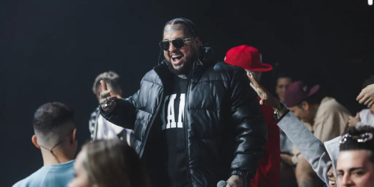 LA GRAN FINAL DE FMS INTERNACIONAL EN CDMX: EXPECTACIÓN MÁXIMA TRAS AGOTARSE LAS ENTRADAS 1 LA GRAN FINAL DE FMS INTERNACIONAL EN CDMX: EXPECTACIÓN MÁXIMA TRAS AGOTARSE LAS ENTRADAS