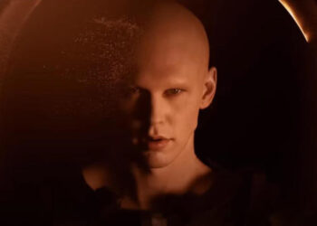 AUSTIN BUTLER HABLA SOBRE LOS DESAFÍOS DEL RODAJE DE DUNA: PARTE DOS EN EL DESIERTO DE ABU DHABI