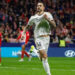 LESIÓN DE JOSELU COMPLICA AL REAL MADRID ANTES DE ENFRENTAR AL SEVILLA 7 LESIÓN DE JOSELU COMPLICA AL REAL MADRID ANTES DE ENFRENTAR AL SEVILLA