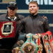 EQUIPO DE CANELO ÁLVAREZ RECHAZA ACUSACIONES Y OFERTAS MILLONARIAS DE DAVID BENAVIDEZ 7 EQUIPO DE CANELO ÁLVAREZ RECHAZA ACUSACIONES Y OFERTAS MILLONARIAS DE DAVID BENAVIDEZ
