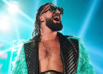 WWE ELIMINATION CHAMBER: ÚLTIMA PARADA ANTES DE WRESTLEMANIA XL