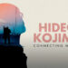 DISNEY PRESENTA EL DOCUMENTAL “HIDEO KOJIMA: CONNECTING WORLDS” EN DISNEY+