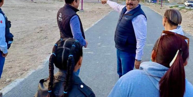 DOTARÁ GARCÍA PARQUES DE ARBORIZACIÓN Y RIEGO 1 DOTARÁ GARCÍA PARQUES DE ARBORIZACIÓN Y RIEGO