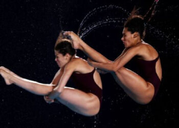 SELECCIÓN DE CLAVADOS DE MÉXICO PARA LOS JUEGOS OLÍMPICOS PARÍS 2024: NOMBRES DEFINIDOS POR EL COMITÉ DE ESTABILIZACIÓN