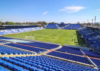 MÉXICO SERÁ ANFITRIÓN DEL PREMUNDIAL SUB-20 DE LA CONCACAF EN 2025