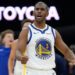 CHRIS PAUL DE LOS GOLDAN STATE WARRIORS REGRESA A LA DUELA 7 CHRIS PAUL DE LOS GOLDAN STATE WARRIORS REGRESA A LA DUELA