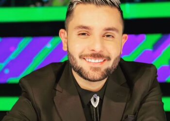 PREOCUPACIÓN POR LA SALUD DE RICARDO CASARES TRAS SUFRIR UN INFARTO