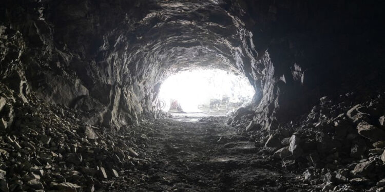 BACTERIAS SUBTERRÁNEAS PODRÍAN ACELERAR LA MINERALIZACIÓN DEL CO2 PARA COMBATIR EL CAMBIO CLIMÁTICO