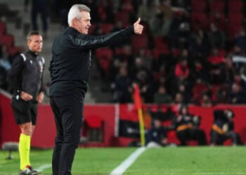 ‘EL VASCO’ AGUIRRE RETORNA A LA FINAL DE LA COPA DEL REY TRAS CASI DOS DÉCADAS, UNIÉNDOSE A OTROS MEXICANOS CAMPEONES DEL TORNEO