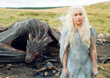 LOS CREADORES DE “JUEGO DE TRONOS” REVELAN POR QUÉ NO SE REALIZÓ UNA TRILOGÍA DE PELÍCULAS