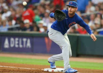 CODY BELLINGER FIRMA CONTRATO DE TRES AÑOS CON LOS CHICAGO CUBS