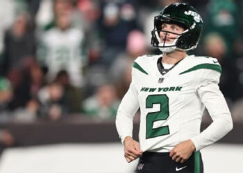 JETS DE NUEVA YORK PERMITEN A AGENTES DE ZACH WILSON EXPLORAR OPCIONES DE INTERCAMBIO