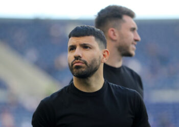 SERGIO “KUN” AGÜERO DESMIENTE RUMORES SOBRE SU REGRESO A INDEPENDIENTE