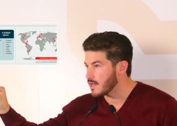 TRUENA SAMUEL CONTRA CIENFUEGOS