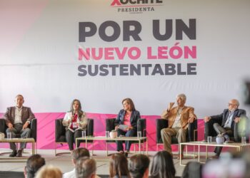 PROMETE XÓCHITL CERRAR REFINERÍA EN 6 MESES