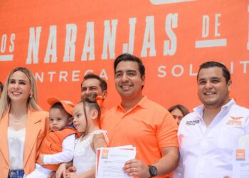 SE REGISTRA NAVA ANTE MC POR SANTA