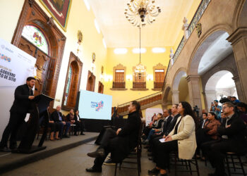 TENDRÁ NL HIMNO Y BANDERA POR SUS 200 AÑOS