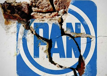 TUMBAN COALICIÓN DEL PRIAN EN NL