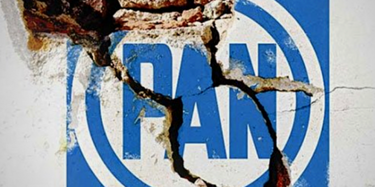 TUMBAN COALICIÓN DEL PRIAN EN NL 1 TUMBAN COALICIÓN DEL PRIAN EN NL