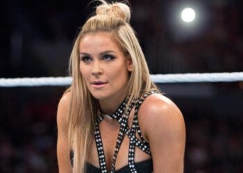 NATALYA DE WWE SUGIERE A SYDNEY SWEENEY COMO SU INTERPRETACIÓN EN UNA PELÍCULA BIOPIC