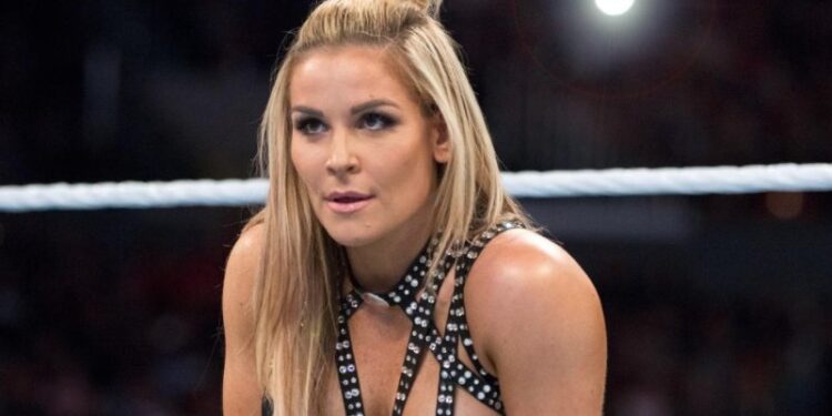 NATALYA DE WWE SUGIERE A SYDNEY SWEENEY COMO SU INTERPRETACIÓN EN UNA PELÍCULA BIOPIC 1 NATALYA DE WWE SUGIERE A SYDNEY SWEENEY COMO SU INTERPRETACIÓN EN UNA PELÍCULA BIOPIC