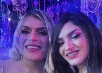 WENDY GUEVARA Y EL CLAN DE LAS PERDIDAS RESPONDEN A LAS ACUSACIONES DE CHARLOTTE LASCURAIN CONTRA KIMBERLY IRENE