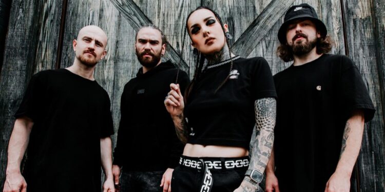 JINJER ANUNCIA SU ESPERADA GIRA LATINOAMERICANA PARA EL 2024 1 JINJER ANUNCIA SU ESPERADA GIRA LATINOAMERICANA PARA EL 2024