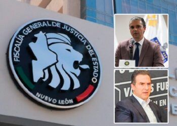 HACE PRIAN USO ELECTORAL DE FISCALÍA; ARRAIGAN CANDIDATOS DE MC